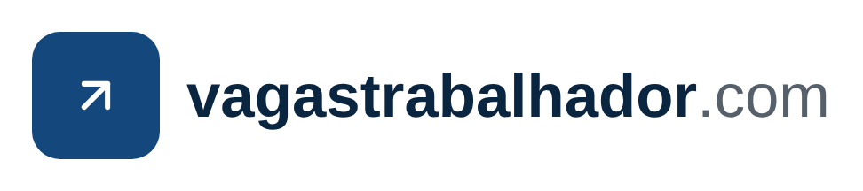 Vagastrabalhador.com - vagas de emprego no Brasil e no exterior
